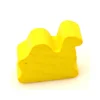 Pion petit dromadaire chameau couché en bois 16x12x8 mm