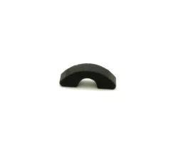 Pion petit pont noir 24 x 8 x 8 mm