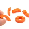 Pion petit pont orange 24 x 8 x 8 mm