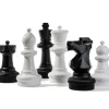 32 pions échecs ultra géants 63 cm animations XXL