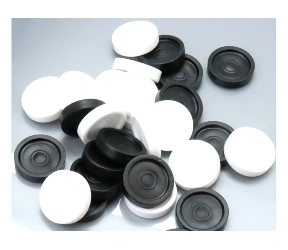 Pions de dames plastique 40 pions de 2.3 cm