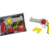 Pions gommes : 1 pistolet + 2 munitions