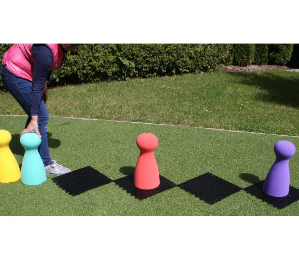 Pion ULTRA géant 40 cm de HAUT