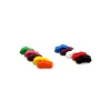 Pion voiture colorée pour jeu 25 x 11 x 8 mm à l'unité