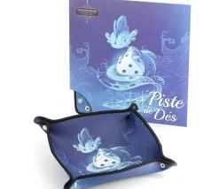 Piste de dés eau Luxe modèle Adélaïde Camp
