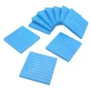 10 plaques centaines encastrables 10 x 10 x 1 cm