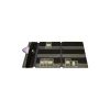 Playmat - pochette rangement cartes de jeu Dragon Shield Nomad Midnight
