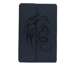 Playmat - pochette rangement cartes de jeu Dragon Shield Nomad Midnight