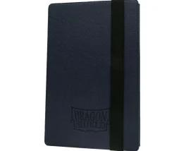 Playmat - pochette rangement cartes de jeu Dragon Shield Nomad Midnight