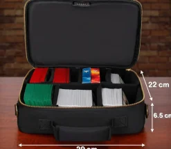 Pochette voyage pour cartes, decks, jeux - Enhance