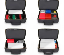 Pochette voyage pour cartes, decks, jeux - Enhance