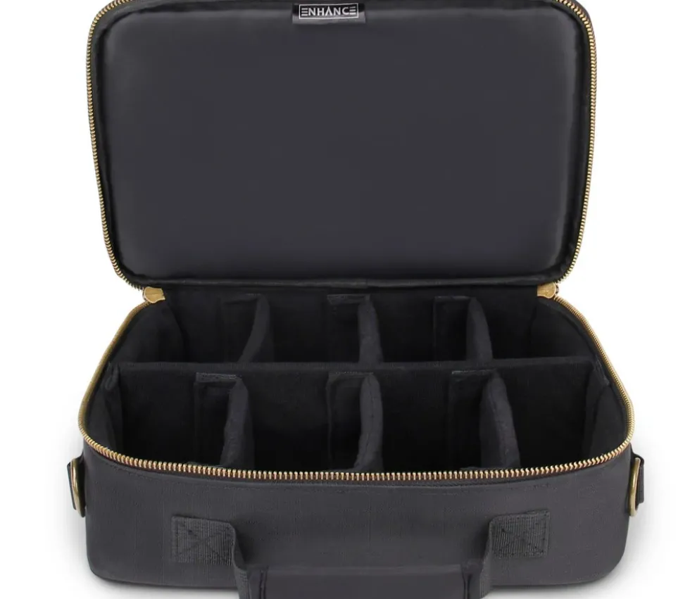 Pochette voyage pour cartes, decks, jeux - Enhance
