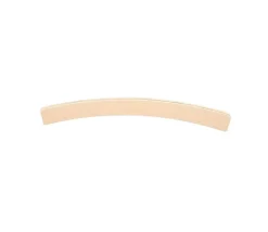 Porte-cartes à jouer arrondi en bois de 35 cm
