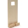 Porte téléphone en bois à décorer