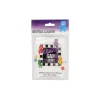 100 protèges cartes Extra Large 65 x 100 mm pochette sleeves Tinmen