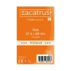 55 protèges cartes 57.5 x 89 mm sleeves Asia Premium