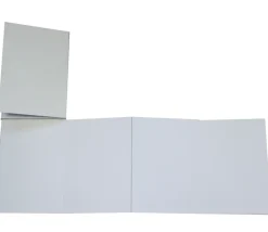 PR5 Plateau de jeux 840 x 600 mm GEANT pliable en 8 rectangle