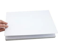 PR5 Plateau de jeux 840 x 600 mm GEANT pliable en 8 rectangle
