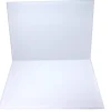 PR3+ Plateau de jeux 554 x 380 mm grand format pliable en 2 rectangle