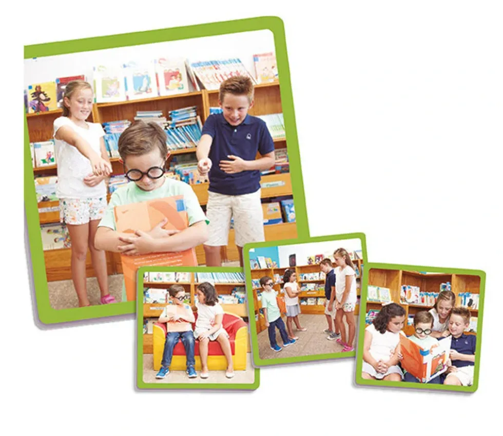 Prévention harcèlement scolaire