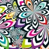 Puzzle optique 12.5 cm Curiosi 72 pièces