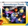 Puzzle 300 pièces : le système solaire xxl - Ravensburger