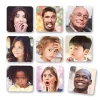 10 puzzles Les 10 émotions
