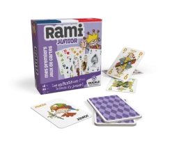 Rami Junior DUCALE enfant