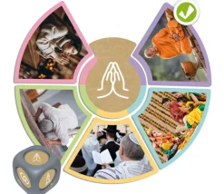 Religions du monde : respect et coexistence