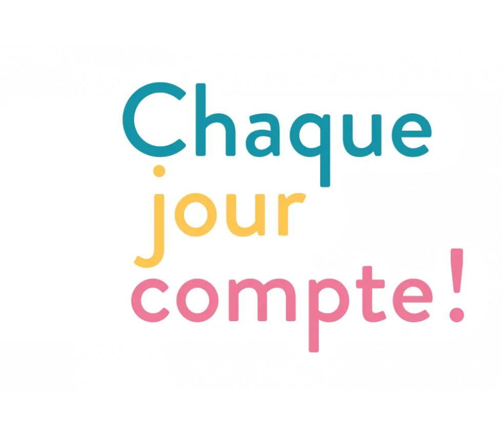 40 réglettes Cuisenaire méthode "Chaque Jour Compte !" Hatier