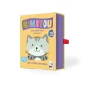 RIMATOU - jeu de rimes syllabes MS et GS
