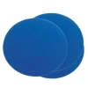 Rond marquage au sol 25 cm de diamètre à l'unité