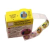 Rouleau de 500 autocollants stickers pouces levés