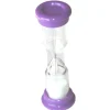 Sablier de jeu 30 secondes - VIOLET - 7.6 cm PM