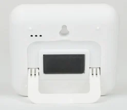 Sablier électronique compact de 5 secondes à 99 minutes (minuteur et chronomètre)