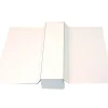 Sabot Calage carton blanc intérieur pour boite R2N