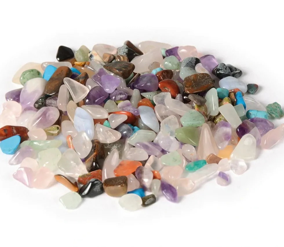 Sac de mini pierres précieuses pirate 40 g