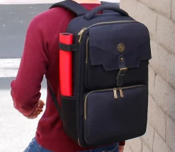 Sac à dos transport cartes, decks, jeux - Enhance