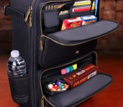 Sac à dos transport cartes, decks, jeux - Enhance