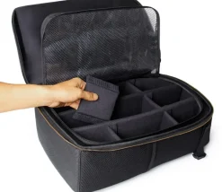 Sac à dos transport cartes, decks, jeux - Enhance