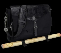 Sac joueur RPG Édition Collector noir - Enhance