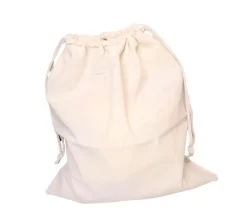 Sac tissu XXL pour pions de jeux 35 x 40 cm