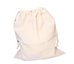 Sac tissu XXL pour pions de jeux 35 x 40 cm