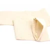 Sac 80 x 12 cm tissu coton long ++ pour accessoire de jeux