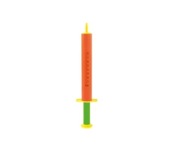 Seringue Pistolet à eau 34 cm