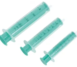Seringue small en plastique 5 ml