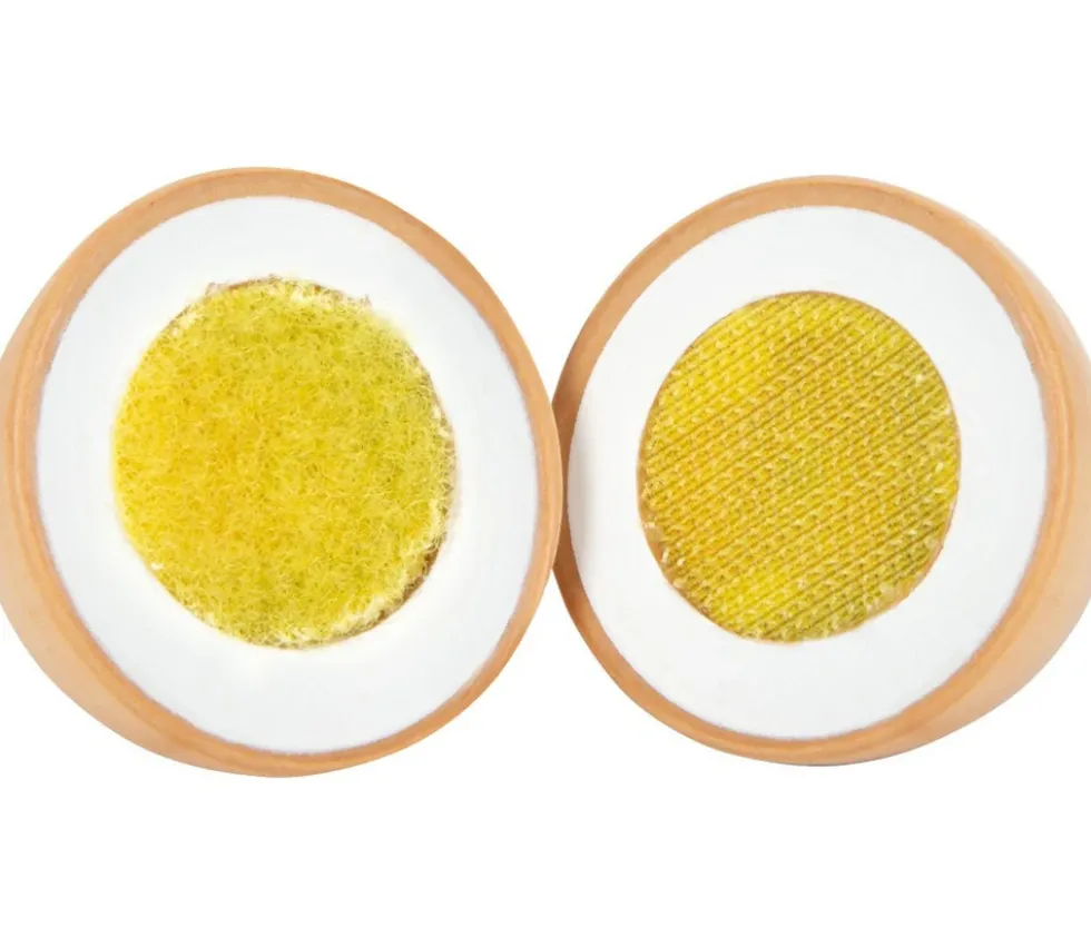 Set aliments végétariens en bois fresh jouets