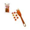 Set de 100 jetons magnétiques + bâton ramasse-jetons