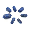 Set 7 dés baril multi-faces barrel nacrés