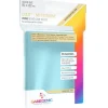 90 sleeves pour cartes 79 x 120 mm Dixit et Mysterium pochette sleeves